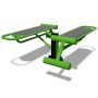 SM109 Abdominal Muscle Trainer