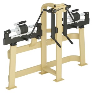 Delta machine KF809