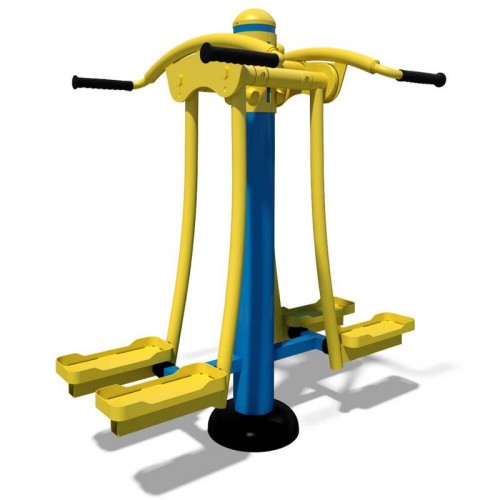 Thigh muscle trainer SE142