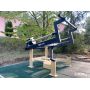 KF807 Squat Machine