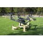 KF807 Squat Machine