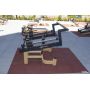 KF807 Squat Machine