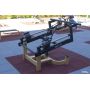 KF807 Squat Machine