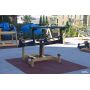 KF807 Squat Machine