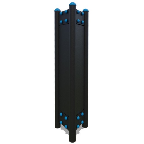 Triple pole SMP000.3