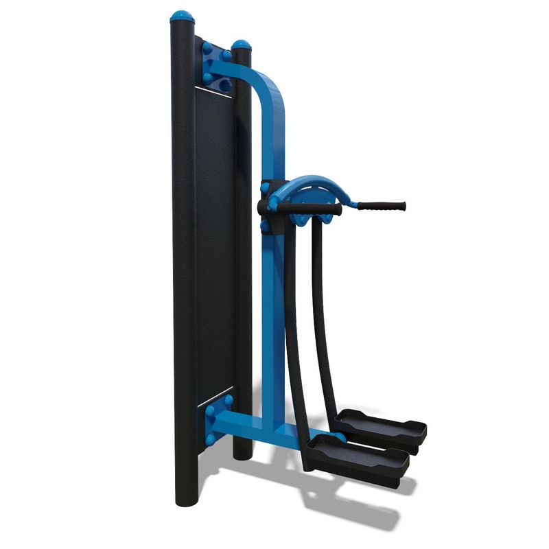Thigh muscle trainer SMP142.1