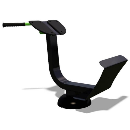 Hyperextension SM134