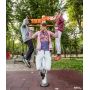 Pull-up bar SL117