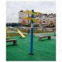 Pull-up bar SL117
