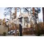 Pull-up bar SL117