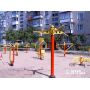 Pull-up bar SL117
