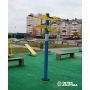 Pull-up bar SL117