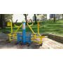 Linkage trainer SE131