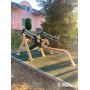 Жим горизонтальный KF801