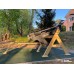 Жим горизонтальный KF801