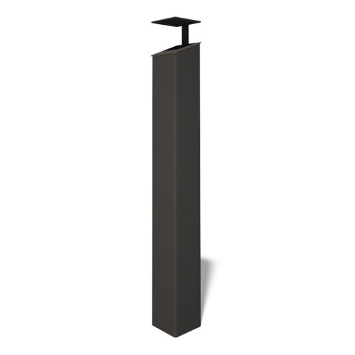 Outdoor ashtray LP207
