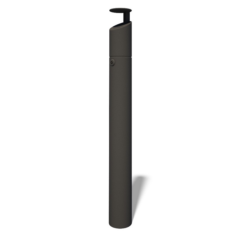 Outdoor ashtray LP208