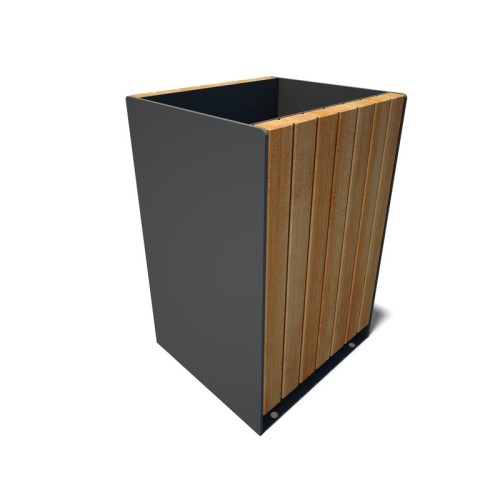 Ballot box LP203.1