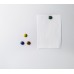 Classroom board 2500х1200 mm under the marker