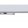 Classroom board of 1000х750 mm under the marker, UB75x100W