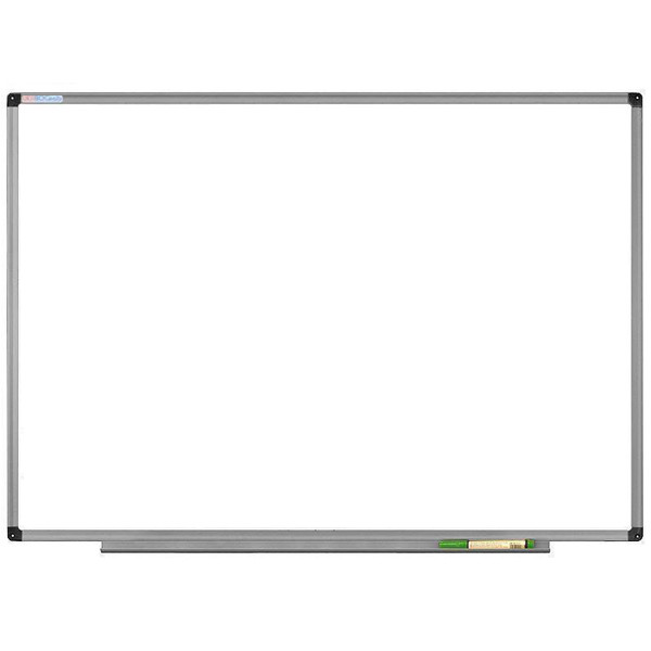Classroom board of 1000х750 mm under the marker, UB75x100W