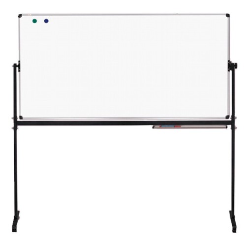 Дошка обертається на колесах двостороння 2000х1000 мм під маркер