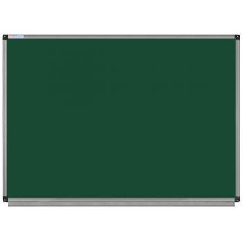 Дошка аудиторна 2250х1200 мм під крейду, UB120x225G
