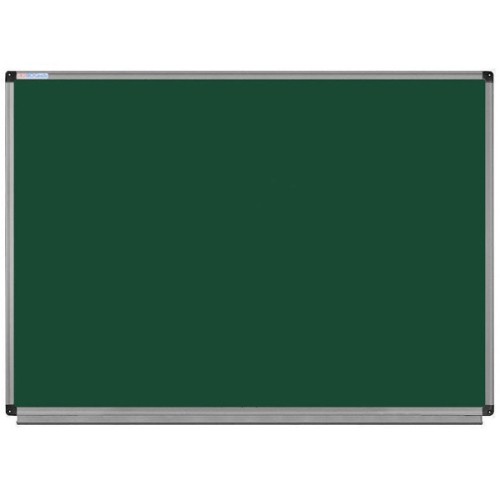 Classroom board 2250х1200 mm under chalk