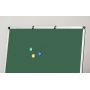Classroom board 900х600 mm under chalk