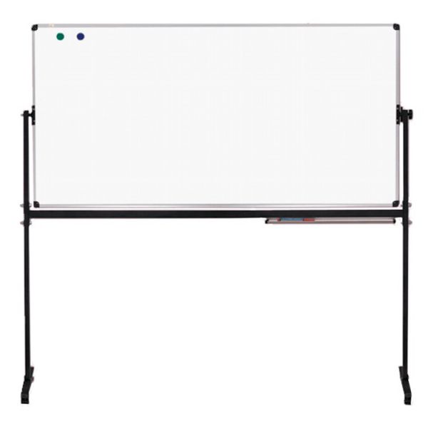 The board rotates on wheels bilateral 1200х900 mm combined