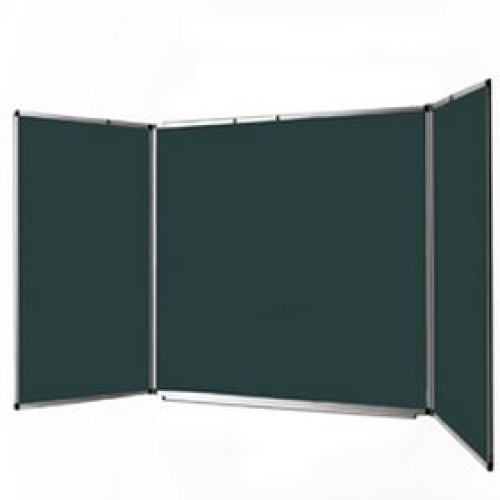 UkrBoards 100x300 cm Reinforced Chalk Board