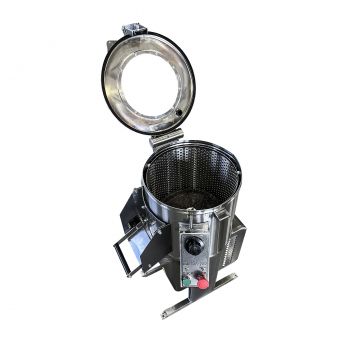 Potato Peeler EMOK-300