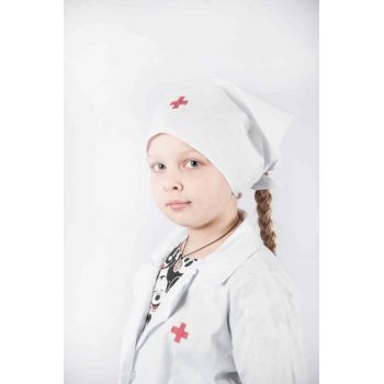 Косинка медсестри ігрова 3-9 років (081.01)