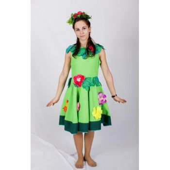 Костюм для аніматора Весна (288.01)