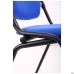 Rolf chair black A-20