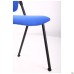 Rolf chair black A-20
