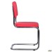 Silvia chair chrome Napoli N-36