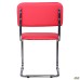 Silvia chair chrome Napoli N-36