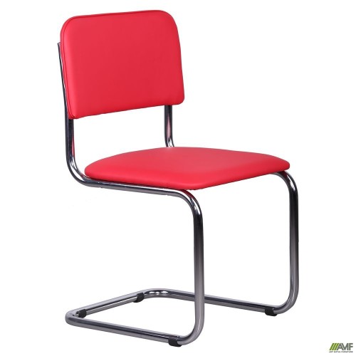 Silvia chair chrome Napoli N-36