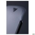 Rolf chair, chrome frame, gray plastic