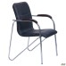 Samba chair chrome walnut Napoli N-20