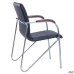 Samba chair chrome walnut Napoli N-20