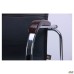Samba chair chrome walnut Napoli N-20
