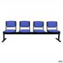 Prizma-4 bench black A-21