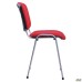 Iso chair, aluminium frame, fabric A-29
