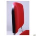 Iso chair, aluminium frame, fabric A-29