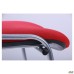 Iso chair, aluminium frame, fabric A-29