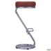 Zeta Hoker bar stool, aluminum frame, Neapol N-04