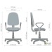 Komfort New FS/AMF-1 chair, A-2
