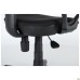 Chat/AMF-4 chair, A-1 seat / black mesh back